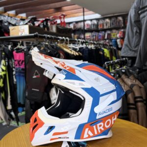 Capacete Airoh Aviator Ace 2