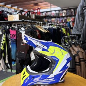 Capacete Airoh Aviator Ace 2