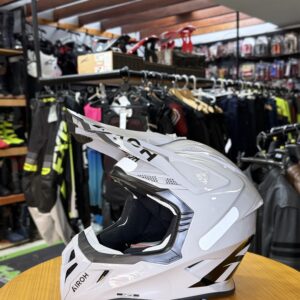 Capacete Airoh Aviator Ace 2