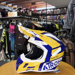 Capacete Airoh Aviator Ace 2