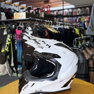 Capacete Airoh Aviator Ace 2