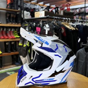 Capacete Airoh Aviator Ace 2