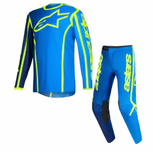 Conjunto Alpinestars Fluid Apex 2026