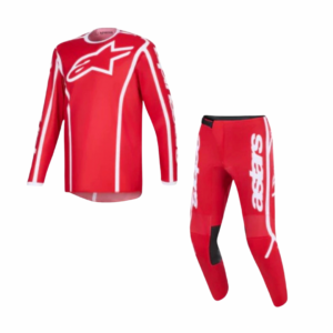 Conjunto Alpinestars Fluid Apex 2026