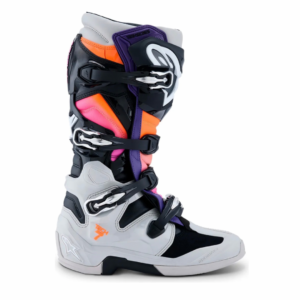 Bota Tech 7 Lançamento 2026