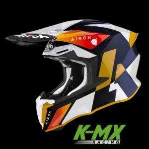 CAPACETE AIROH TWIST 2.0 LIFT