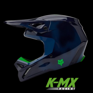 CAPACETE FOX V1 TAUNT