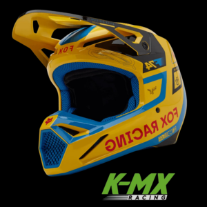 CAPACETE FOX V1 SPEC