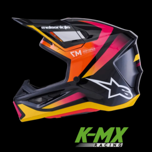 CAPACETE ALPINESTARS SM7 CORE