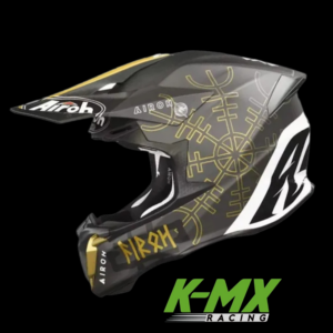 CAPACETE AIROH TWIST 2.0 SWORD