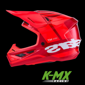 CAPACETE ALPINESTARS SM7 CORE