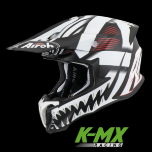 CAPACETE AIROH TWIST 2.0 MASK