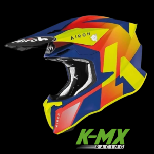 CAPACETE AIROH TWIST 2.0 LIFT