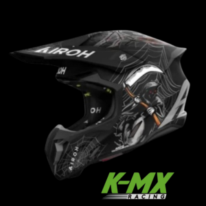 CAPACETE AIROH TWIST 3.0 ARCADE