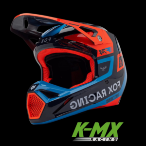 CAPACETE FOX V1 SPEC