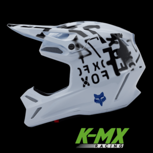 CAPACETE FOX V3 SEVENTY4