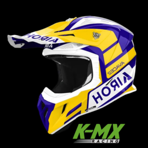 CAPACETE AIROH AVIATOR ACE 2