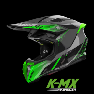 CAPACETE AIROH  TWIST 3.0 SHARD