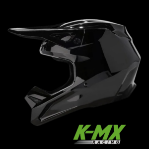 CAPACETE FOX V1 SOLID