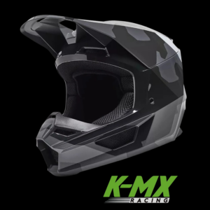 CAPACETE FOX V1 BNKR