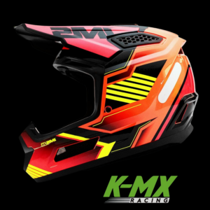 CAPACETE IMS ONE VISION PRO VERMELHO