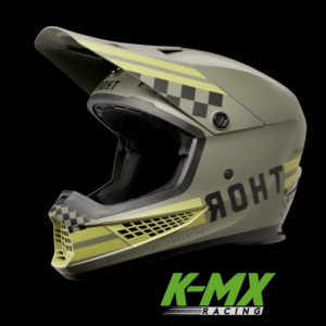 CAPACETE THOR SECTOR 2 CARVE
