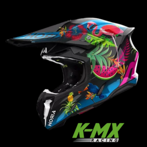 CAPACETE AIROH TWIST 3.0 AMAZONIA