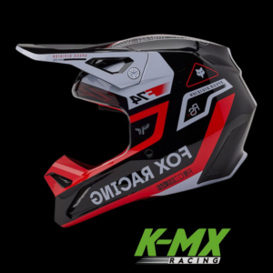 CAPACETE FOX V1 SPEC