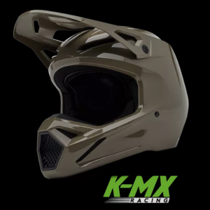 CAPACETE FOX V1 SOLID HELMET ASH