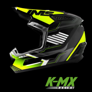CAPACETE IMS ONE VISION PRO