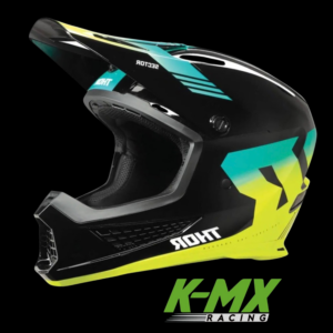 CAPACETE THOR SECTOR 2 CARVE