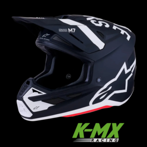 CAPACETE ALPINESTARS SM7 CORE