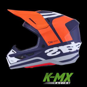 CAPACETE ALPINESTARS SM7 CORE