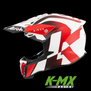 CAPACETE AIROH TWIST 2.0 LIFT