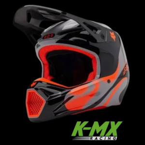 CAPACETE FOX V1 EMOTION