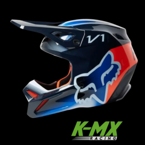 CAPACETE FOX V1 TOXSYK