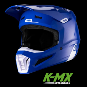 CAPACETE LEATT 2.5 AZUL