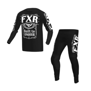 Conjunto FXR