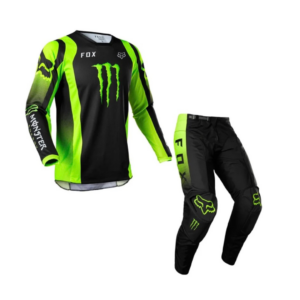 Conjunto Fox 180