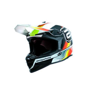 Capacete ASW R3