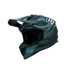 Capacete ASW R3