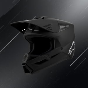 Capacete Alpinestars SM3