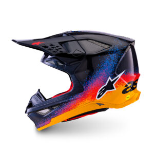 Capacete Alpinestars SM10