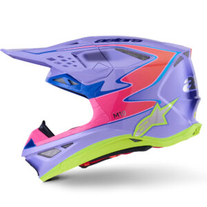 Capacete Alpinestars SM10