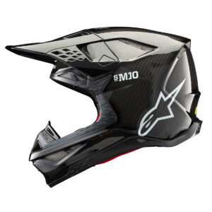 Capacete Alpinestars SM10