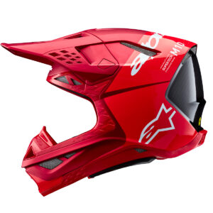 Capacete Alpinestars SM10