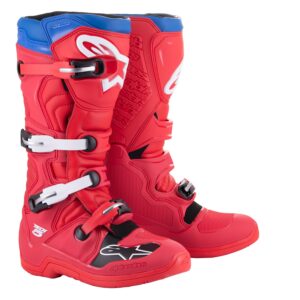 Bota tech Alpinestars tech 5