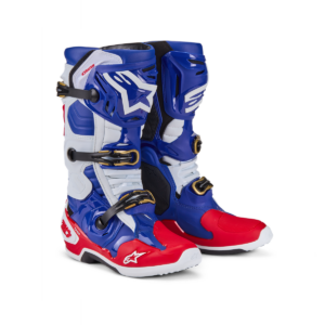 Bota tech Alpinestars tech 10