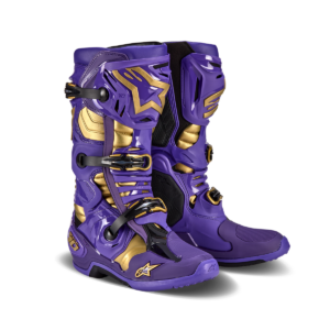 Bota tech Alpinestars tech 10