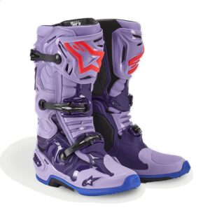 Bota tech Alpinestars tech 10